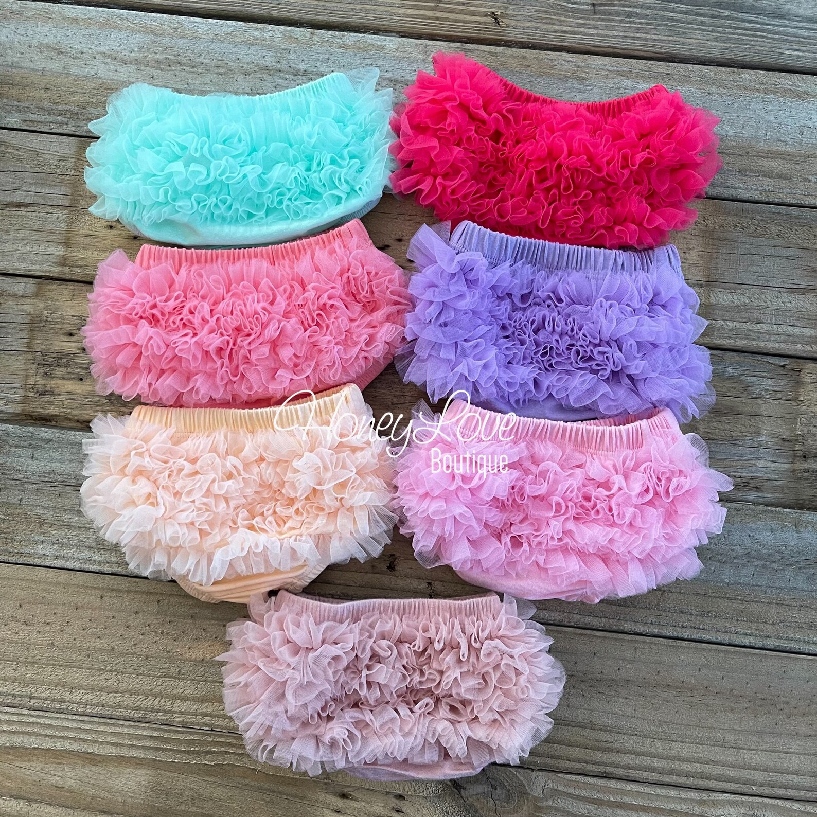 Baby Girl Bloomers Baby Girl Diaper Cover Ruffle Bloomers Etsy