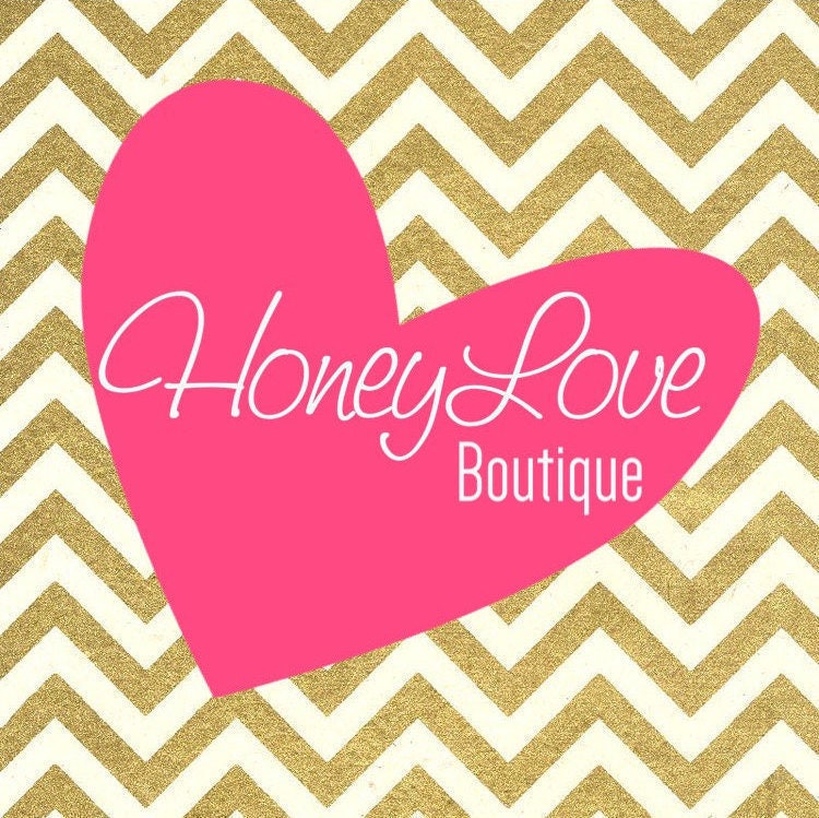 HoneyLoveBoutique -  Canada
