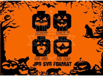 Free Free Lego Family Svg 402 SVG PNG EPS DXF File
