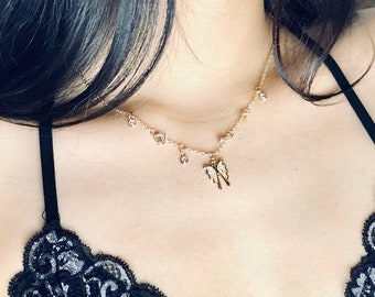 Butter Flutter Jewelry 2025 www.birddogsafield
