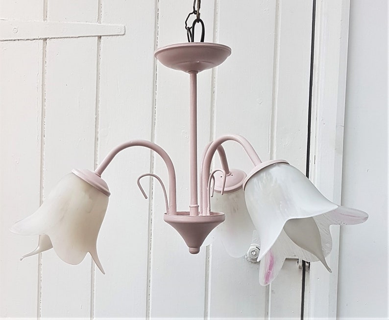 white ceiling shades uk