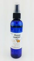 Happy Camper Bug Spray All Natural