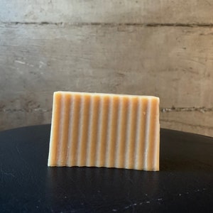Milk & Honey Goat Milk Soap