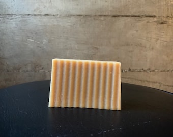 Milk & Honey Goat Milk Soap