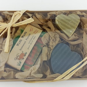 Soap Gift Set