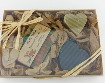 Soap Gift Set