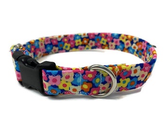 Dog Collars and Martingales by MuttStuffnc on Etsy