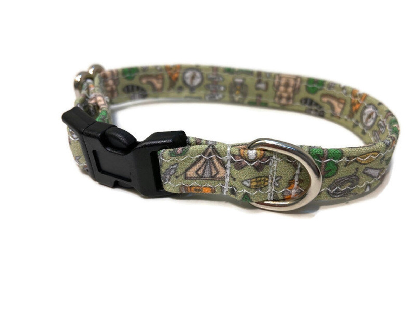 Extra Small dog collar male dog collar Toy Dog collar Etsy