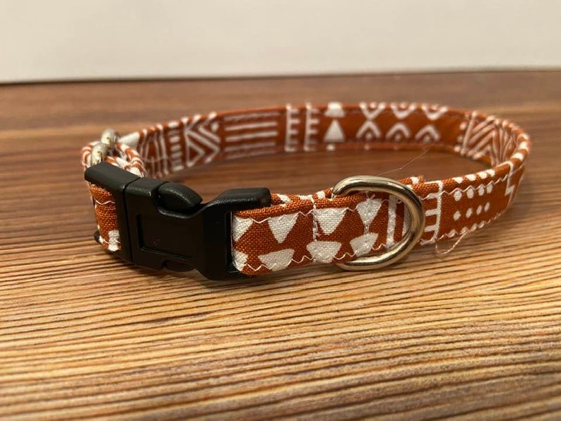 Extra Small Dog Collar Male Dog Collar Toy Dog Collar Etsy