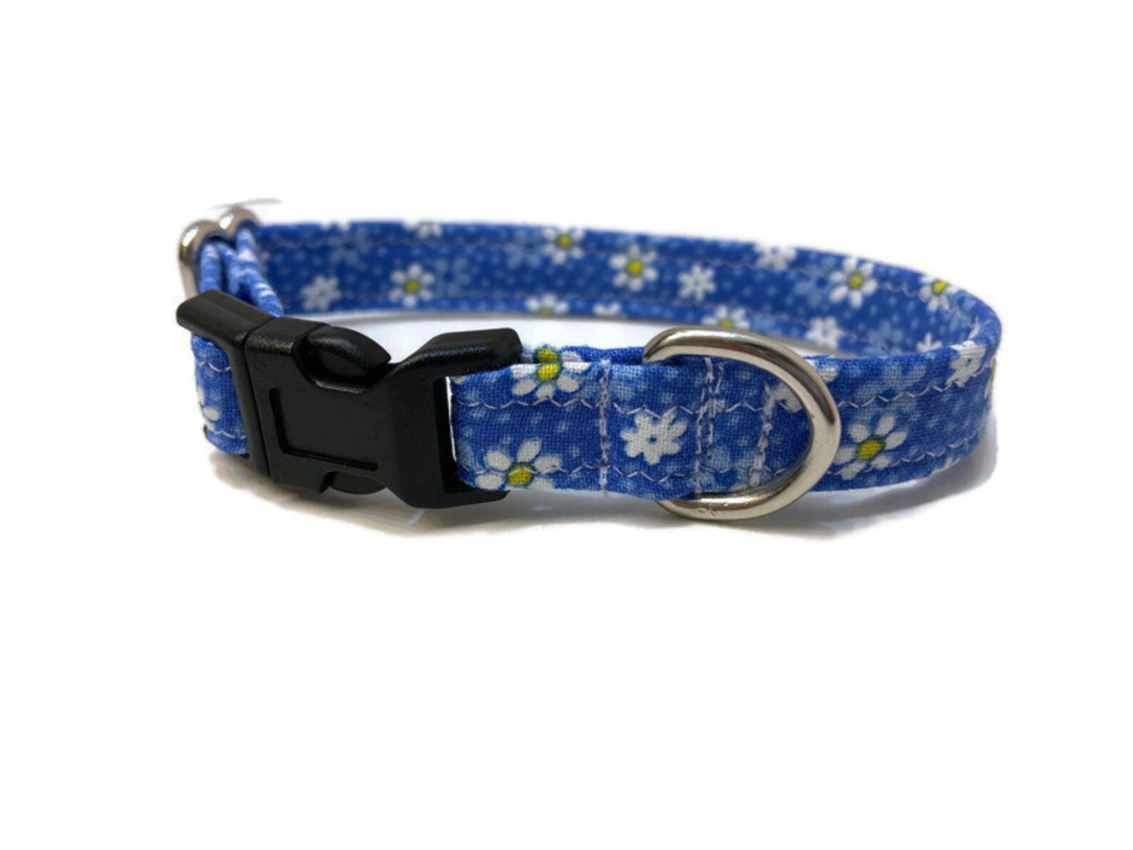 Extra Small Dog Collar Toy Dog Collar Chihuahua Dog Collar Etsy