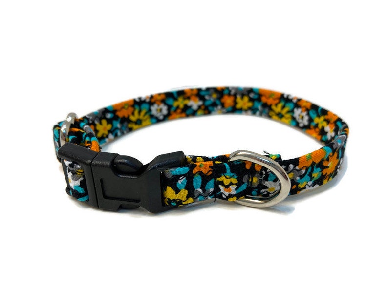 Extra Small dog collar Toy Dog collar Chihuahua dog collar Etsy