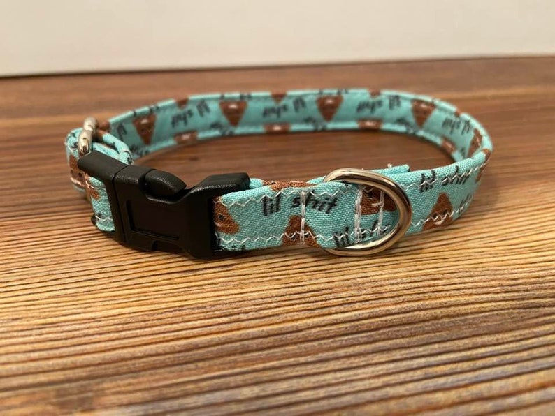 Extra Small Dog Collar Male Dog Collar Toy Dog Collar Etsy