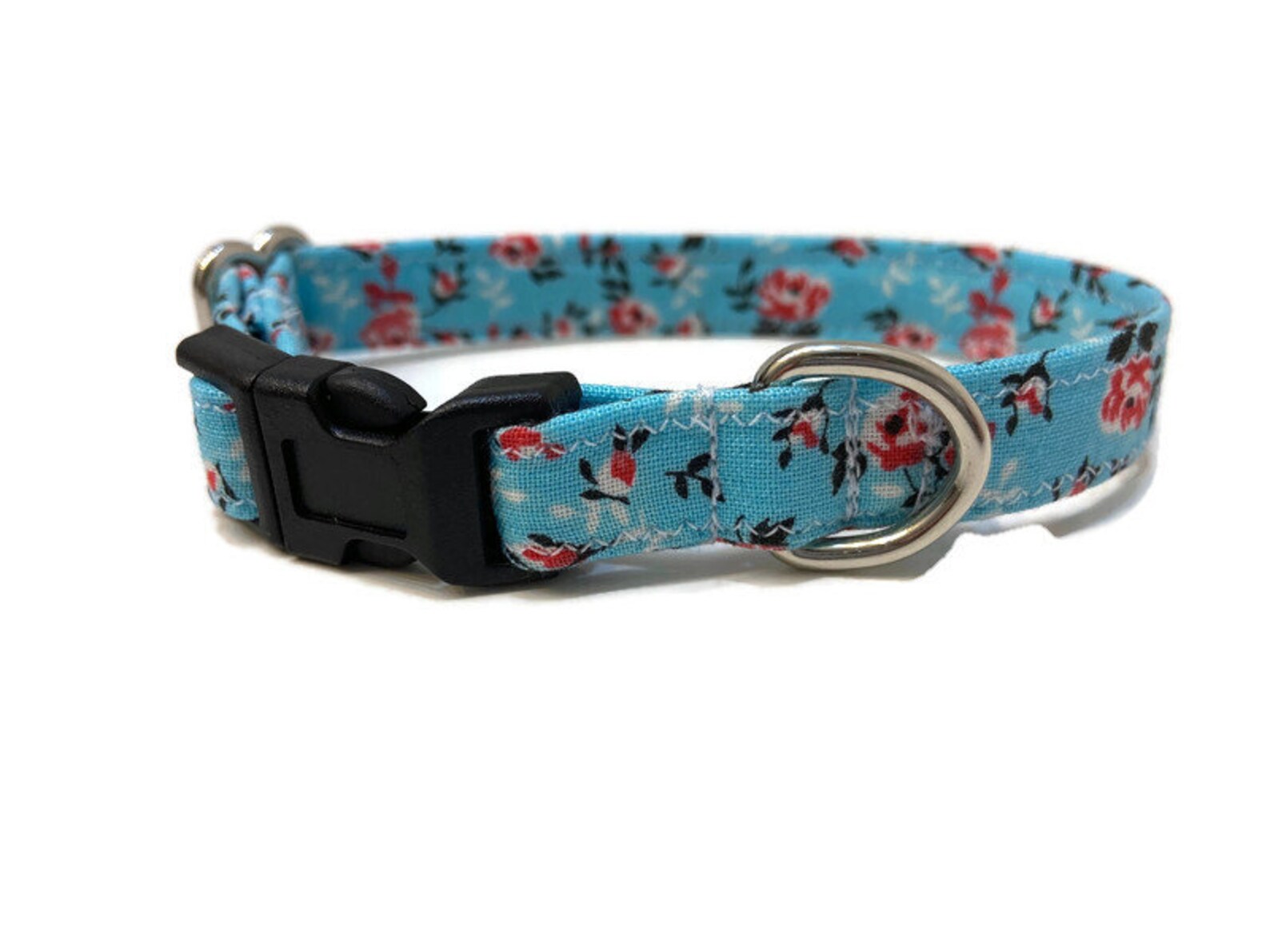 Extra Small Dog Collar Toy Dog Collar Chihuahua Dog Collar Etsy