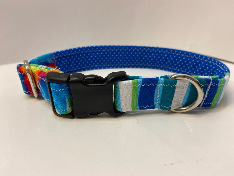 Five Dollar Collar Small Dog Collar Girl Dog Collar Boy Dog Etsy