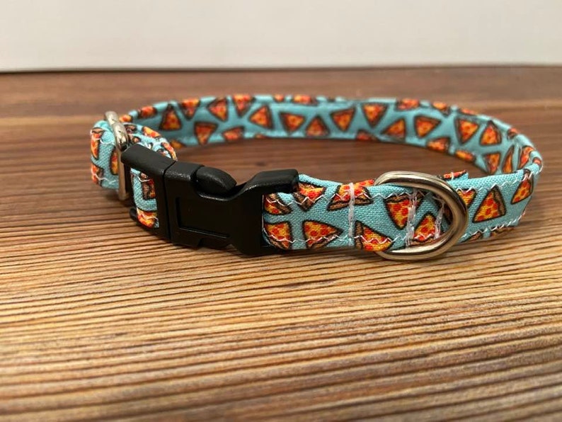 Extra Small Dog Collar Male Dog Collar Toy Dog Collar Etsy