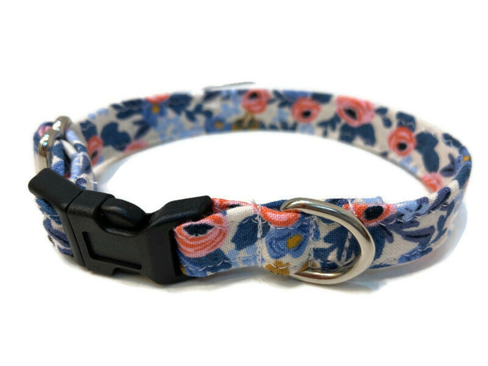 Extra Small dog collar Toy Dog collar Chihuahua dog collar Etsy