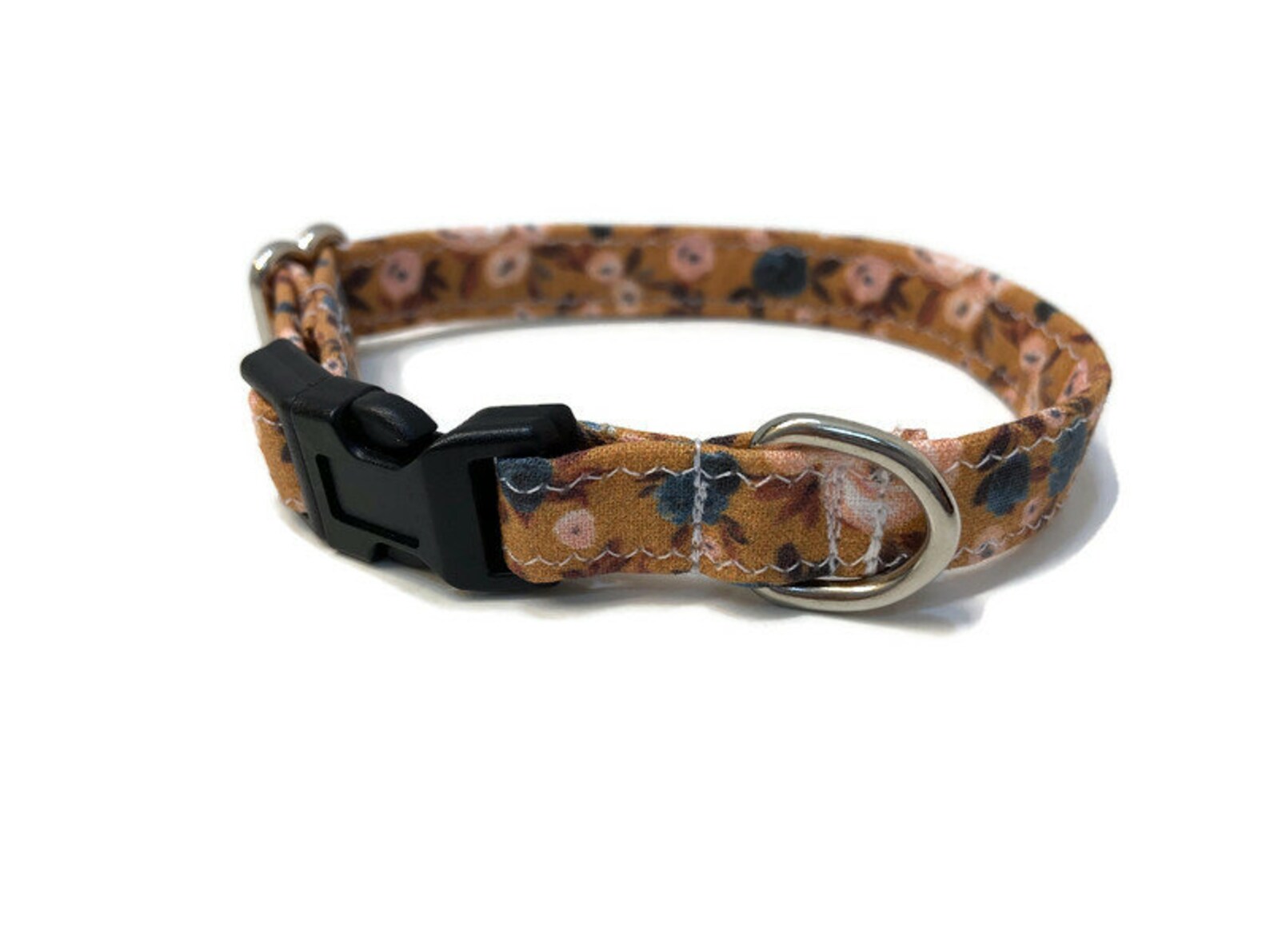 Extra Small Dog Collar Toy Dog Collar Chihuahua Dog Collar Etsy