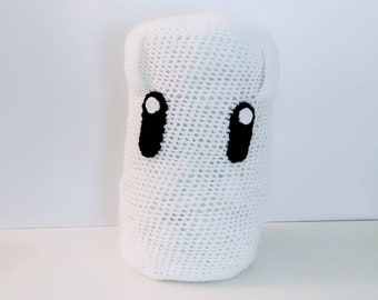 SMASH BROS. Sandbag Double Sided Pillow SMASH BROS. Sandbag Double Sided Pillow