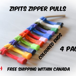 1000 Zipper Pulls Custom, Zipper Pull Replacement, Zipper Pull Tab  Replacement, Silicone Rubber Zipper Puller, Zipper Puller 
