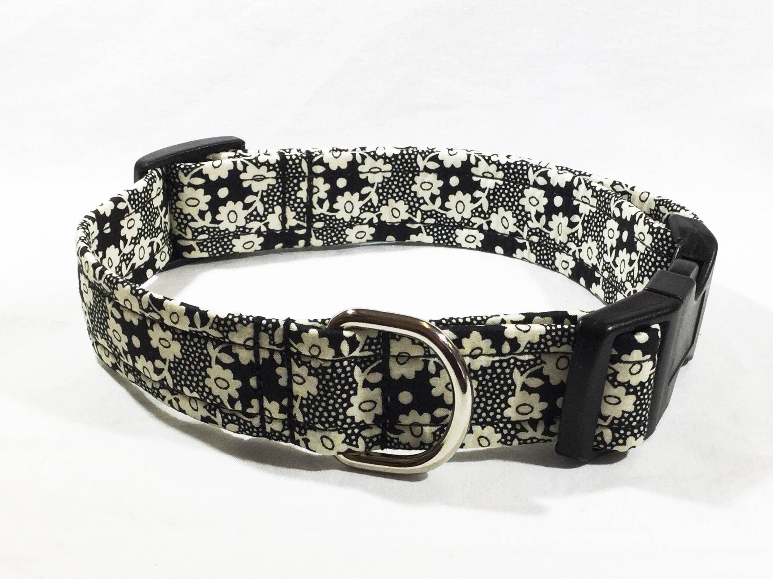 Liberty Millie Collar, Liberty of London, floral, cotton lawn