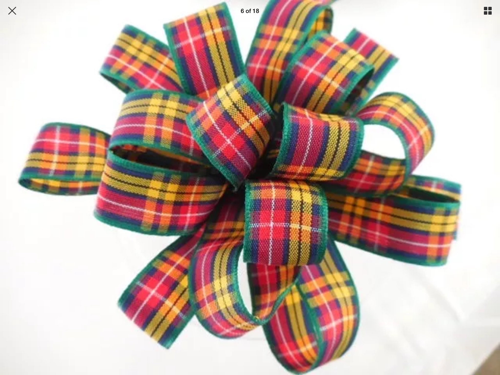 Buchanan Tartan Lead, dogs, pets, Buchanan , plaid, Scottish clans