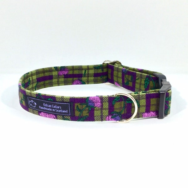 Made in Scotland Etsy