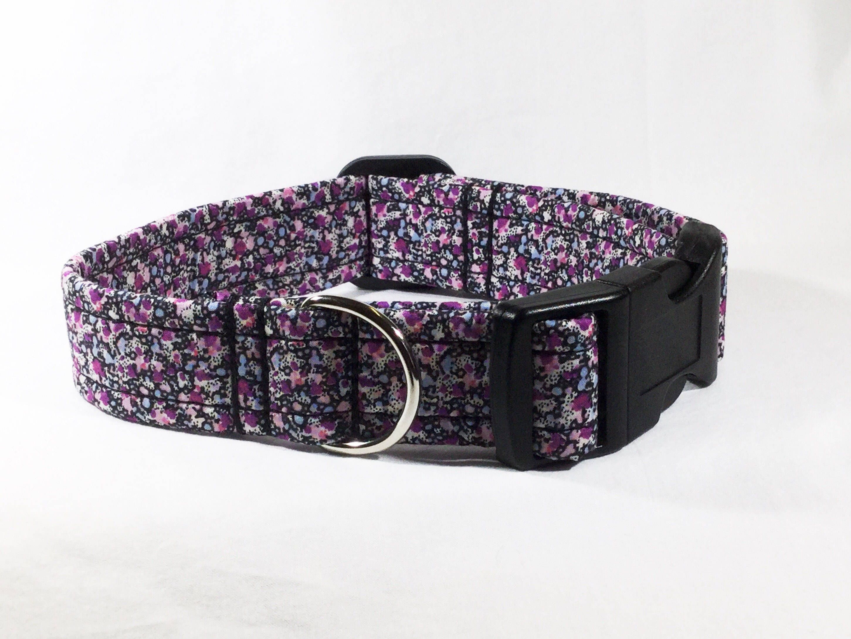 Liberty Pepper Lead, Liberty Pepper Dog Collar, dog collar,dog leash