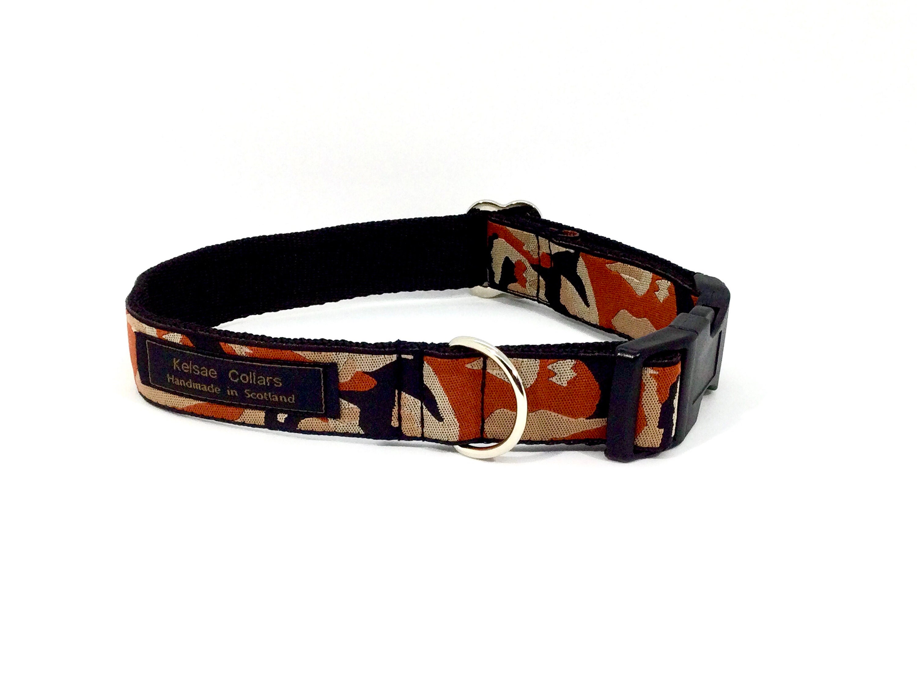 luxury dog collars