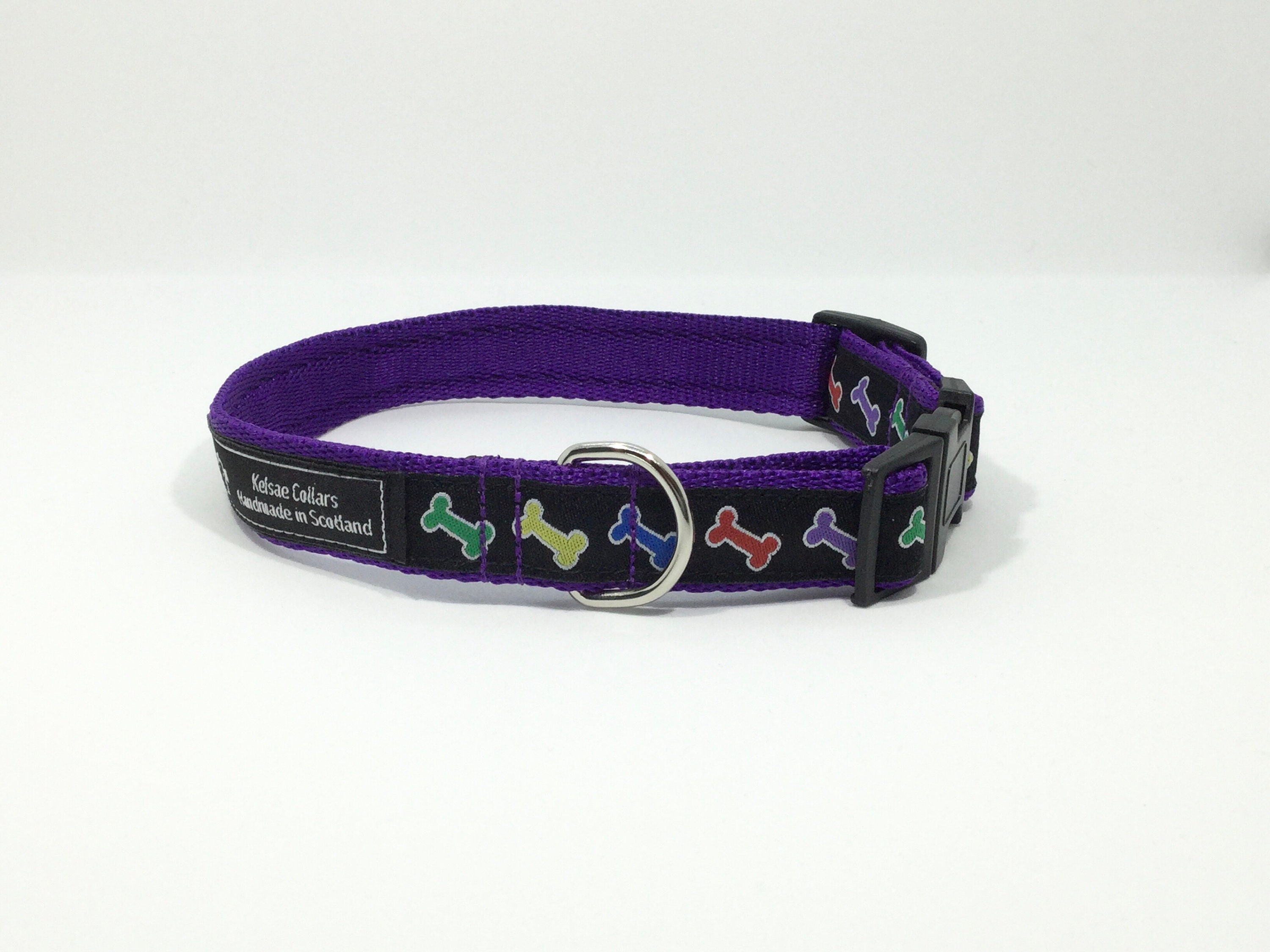 Staerough Dog Collarluxury Dog Collar Dogs Pets Made in 