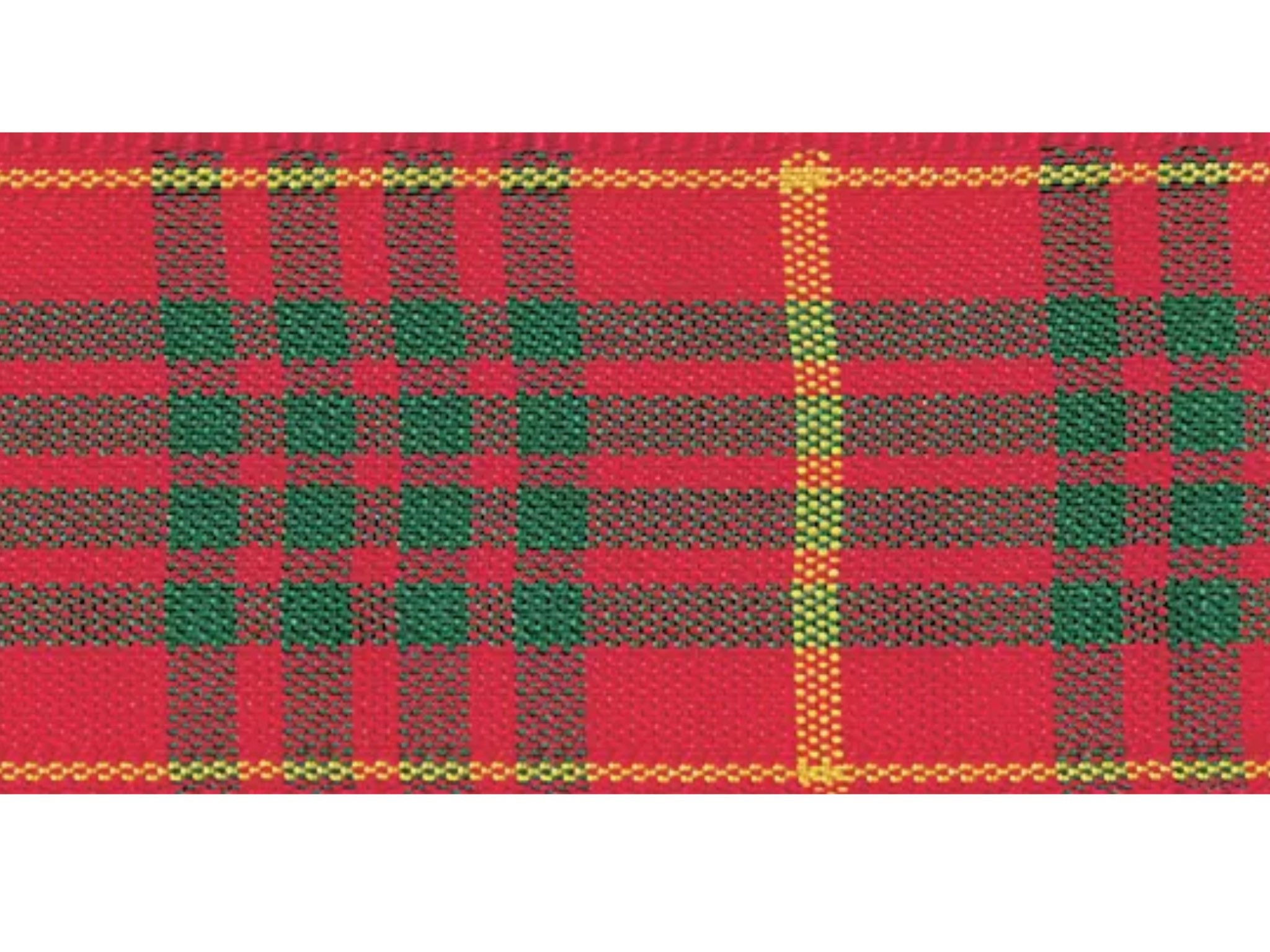 Cameron Tartan Lead, dogs, pets, plaid, Scottish clans
