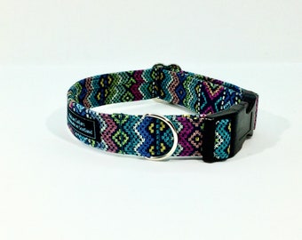 aboriginal dog collar