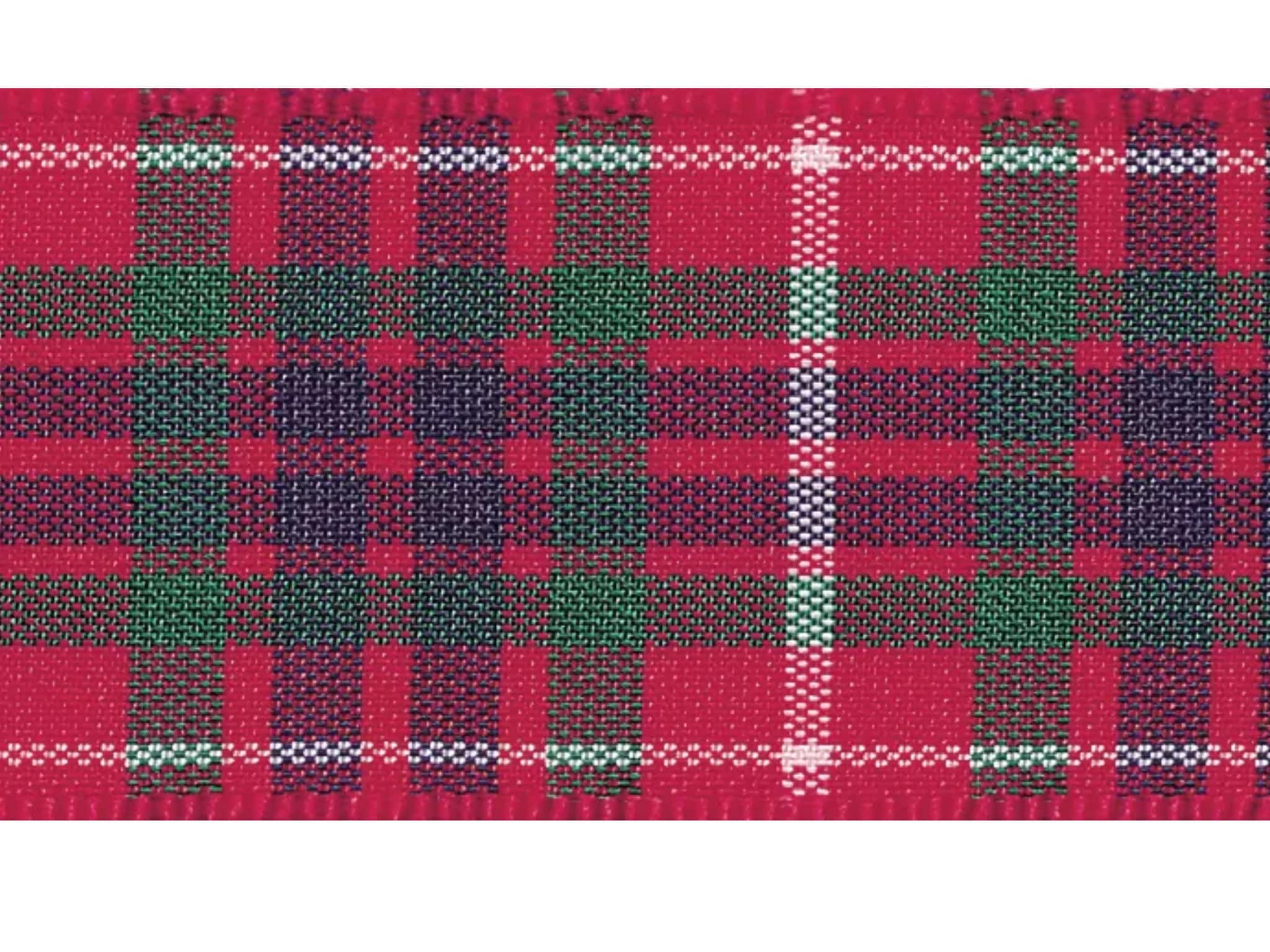 Fraser Tartan Lead, dogs, pets, plaid, Scottish clans
