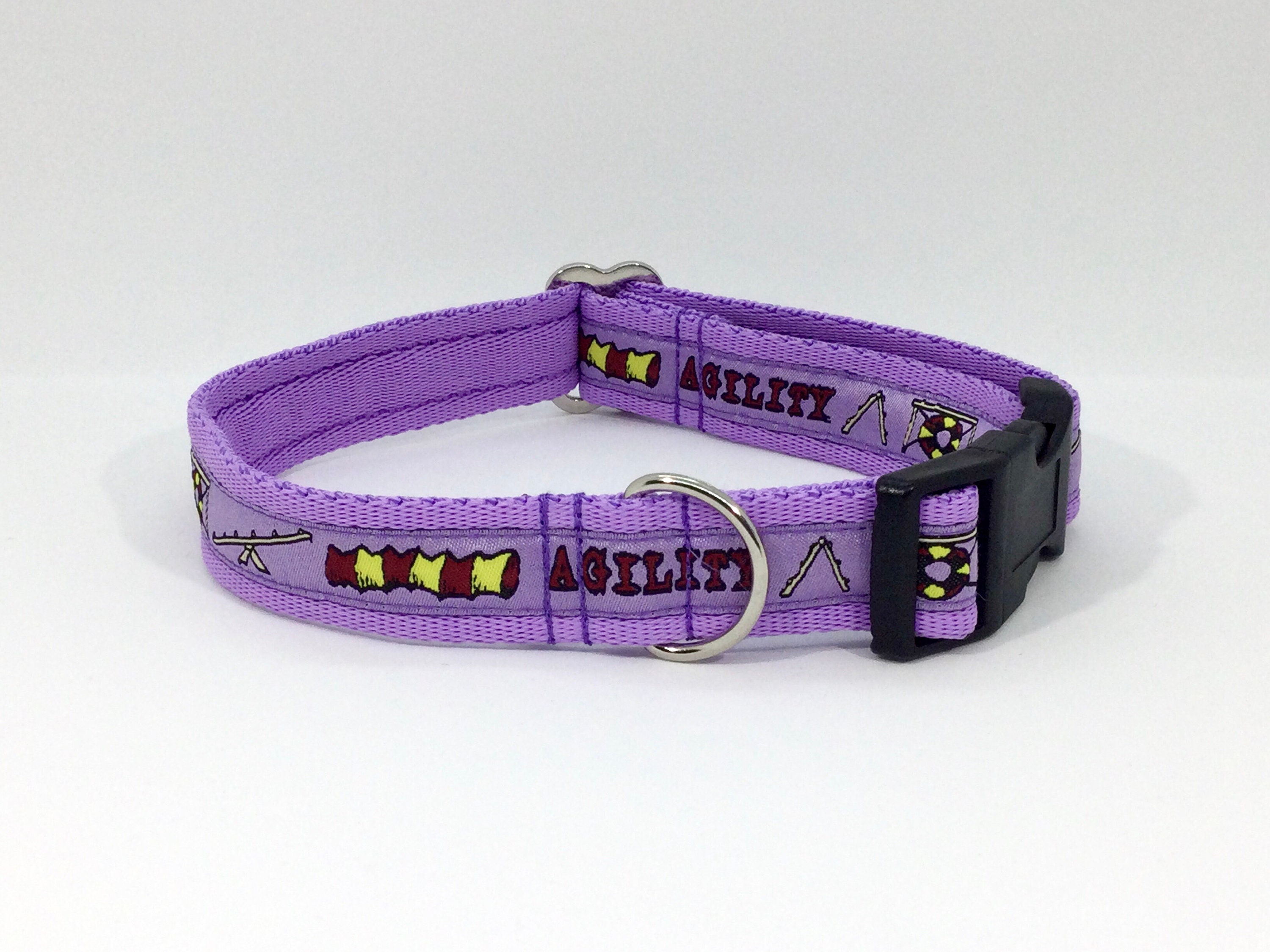 Staerough Dog Collarluxury Dog Collar Dogs Pets Made in 