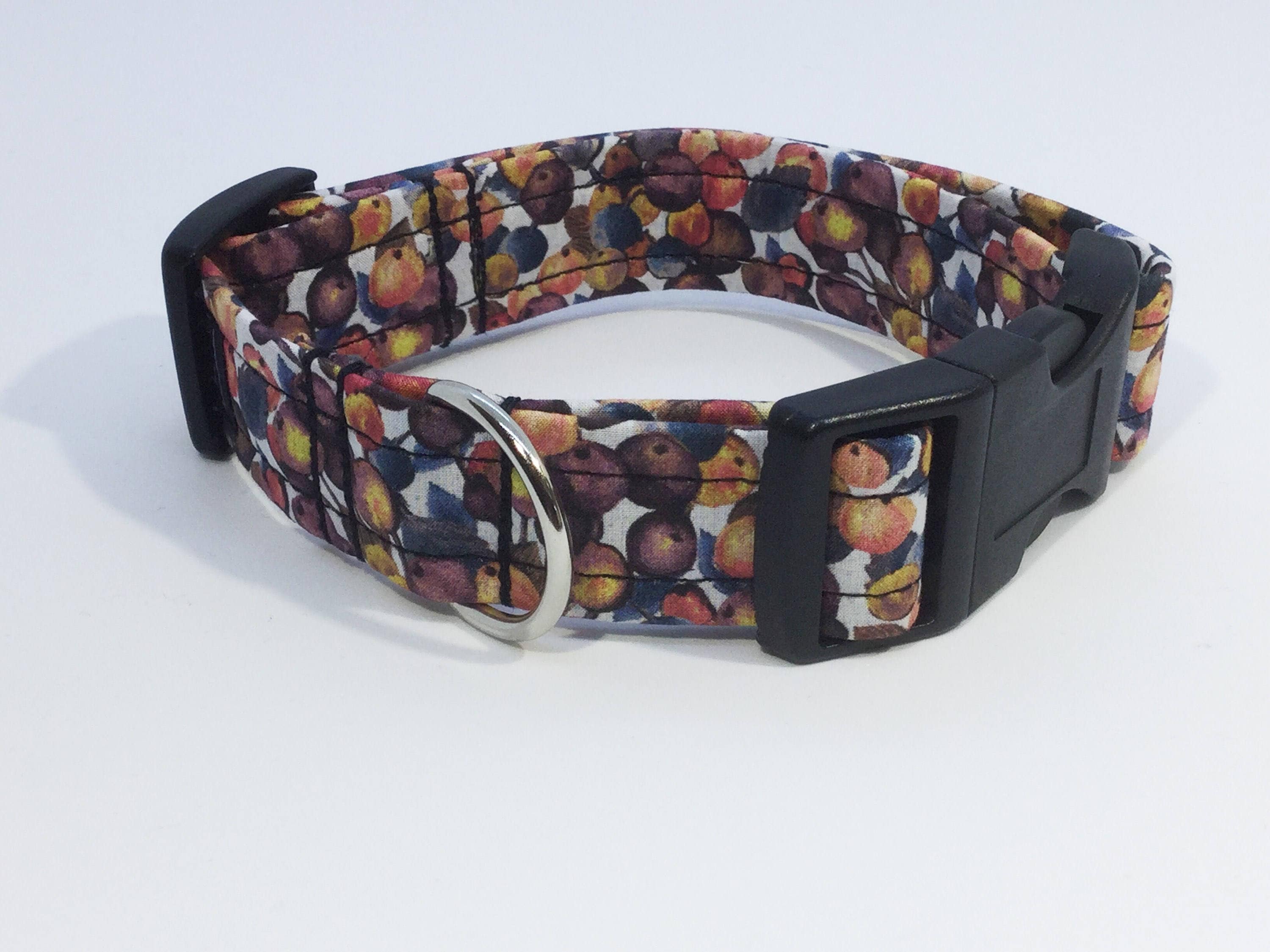 Staerough Dog Collarluxury Dog Collar Dogs Pets Made in 