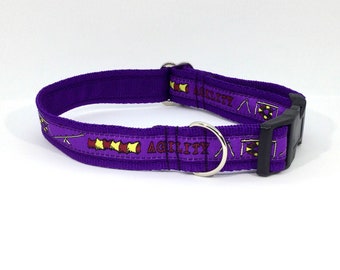 Purple Agility Lead, handcrafted , luxury dog collar, luxury dog leash, dogs , pets, agility competition