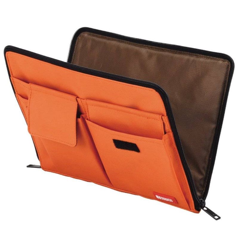 LIHIT LAB Multi Pouch A5 size Etsy