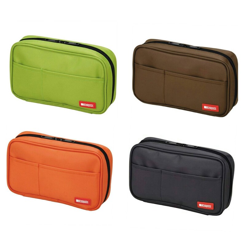 Lihit Lab Pen Case Etsy