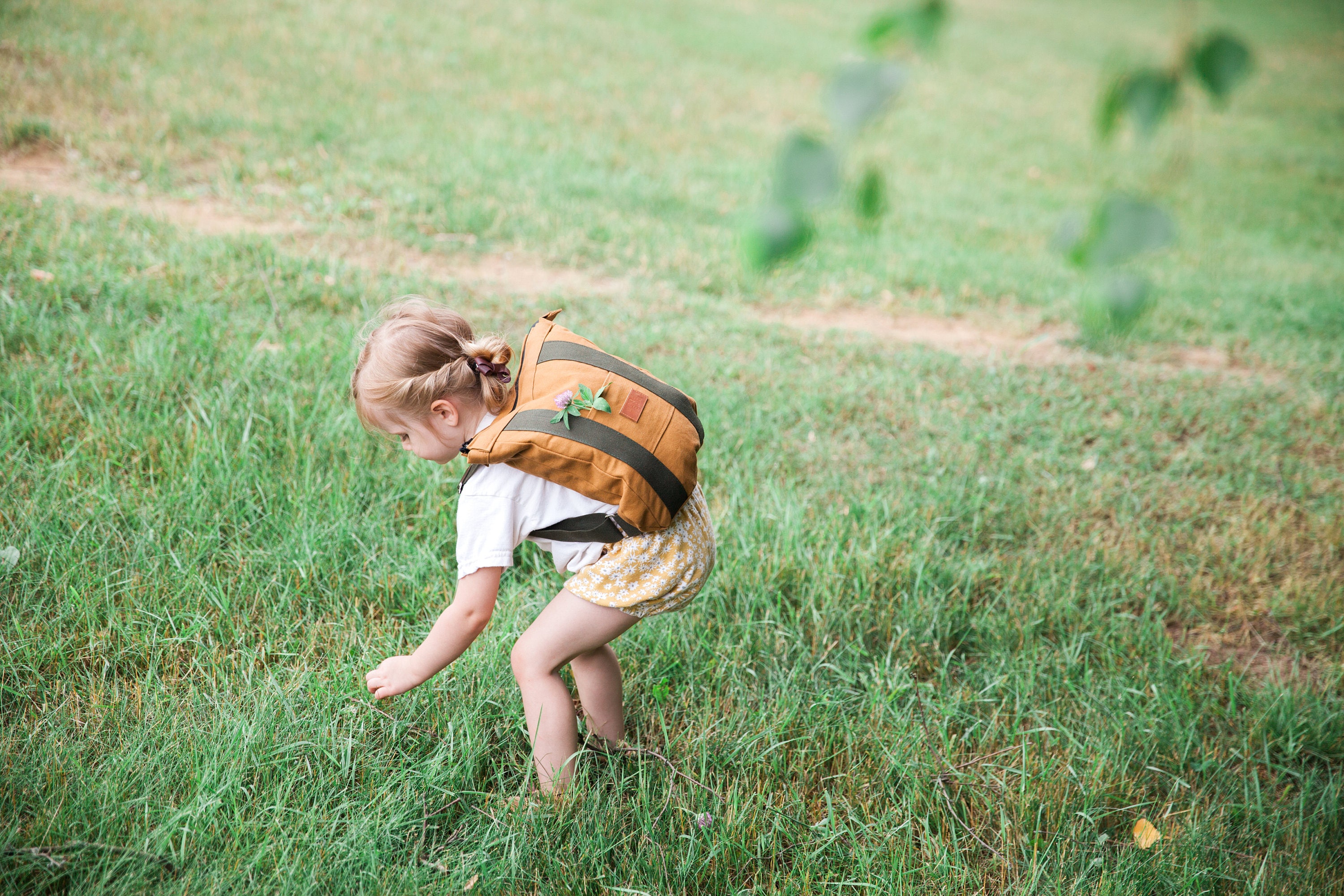 Kids Backpack Mini Backpack Preschool Backpack Handmade Etsy