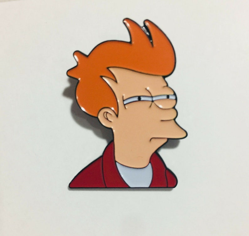 Meme Cartoons Futurama Fry Bobs Burgers Kuchi Kopi Rick Morty Fry.