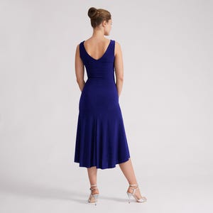 Line Dance Dress - Etsy Canada