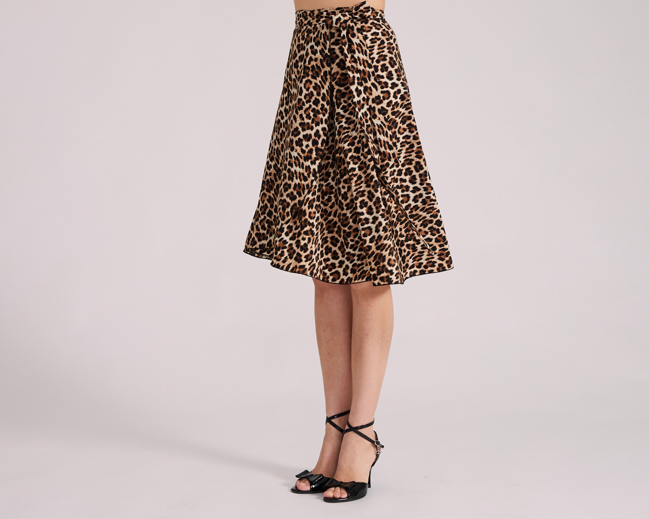 tango skirt pattern