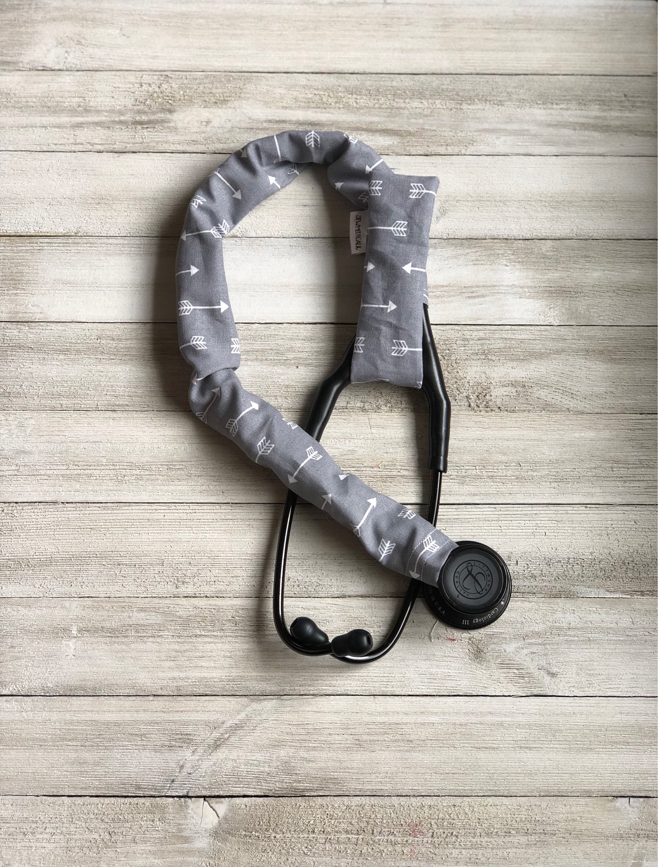 Stethoscope cover Pediatric nurse gift nurse graduation Etsy