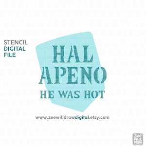 FILE Stencil lapide - DOWNLOAD DIGITALE