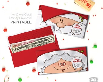 money envelope etsy