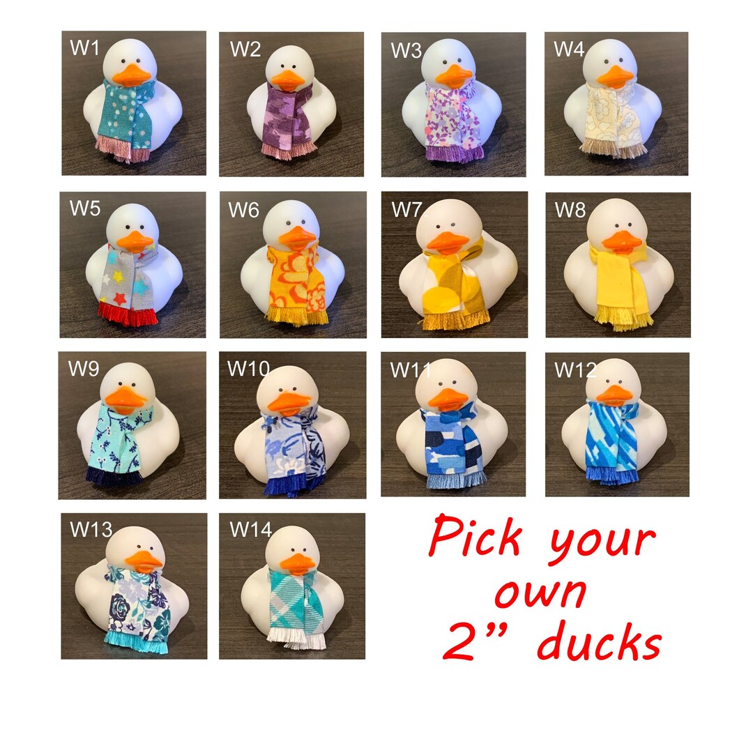 Yellow Duck Dog Toy Squeak Duck Toy For Puppy Mellow Dog Cal