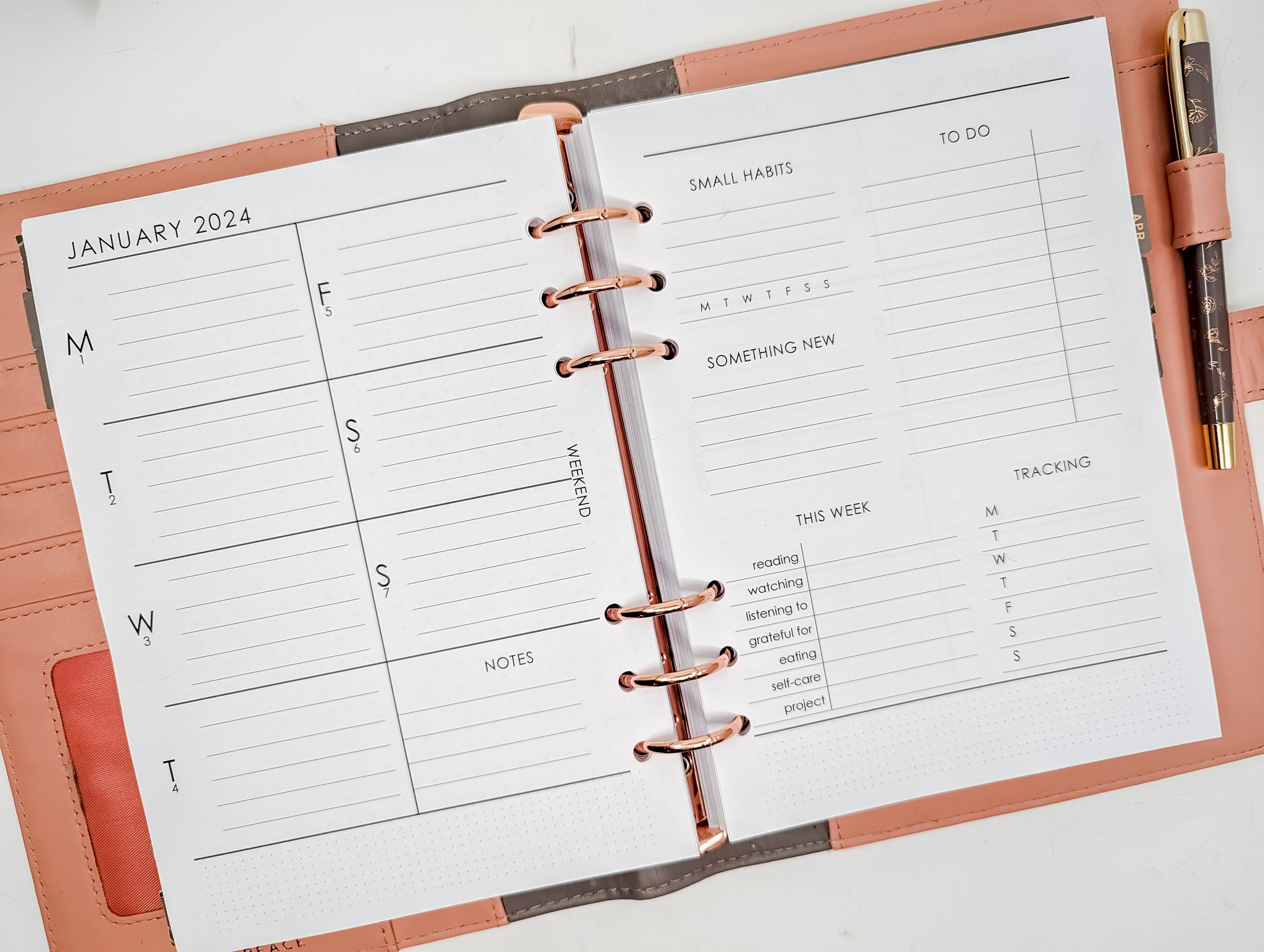 Bullet Journals Offer New Flexibility for Planners - Craft Industry Alliance