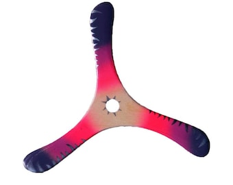 Carlota Trick Catch Boomerang