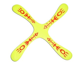 Skyblader Boomerangs - Precision Kid's Boomerang!