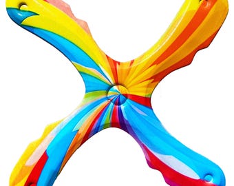 Sedona Boomerang - Safe and Safe for Kids