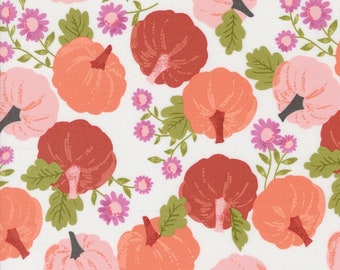 Hey Boo Fabric - by Lella Boutique for Moda - #5210 11
